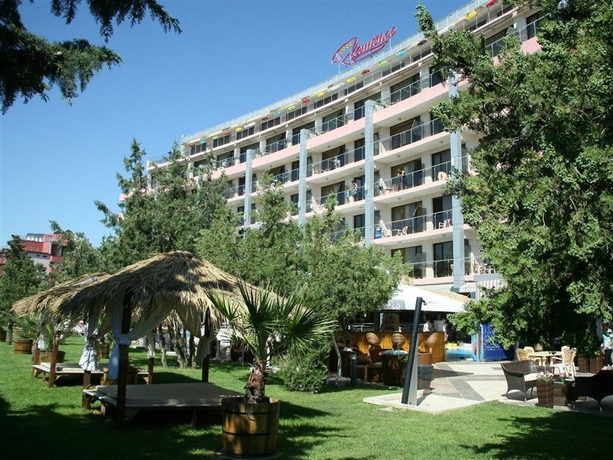 Hotel Flamingo