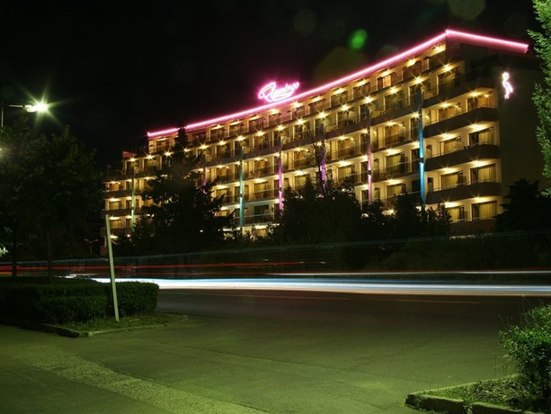 Hotel Flamingo