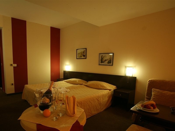 Hotel Flamingo