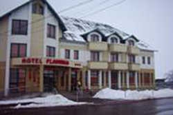 Hotel Flamingo