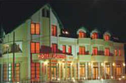 Hotel Flamingo
