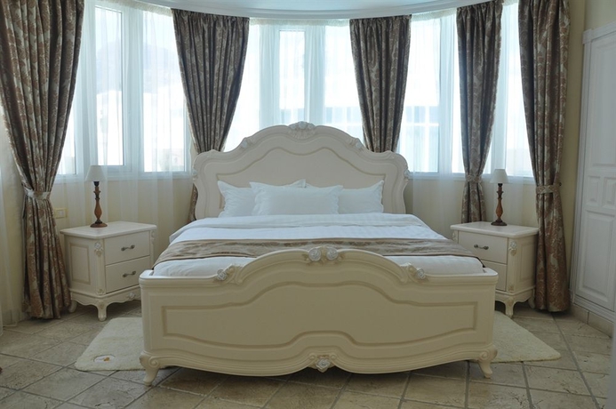 Hotel Flamingo Suites