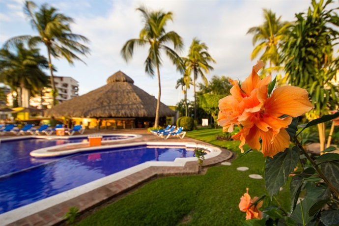 Hotel Flamingo Vallarta Hotel & Marina