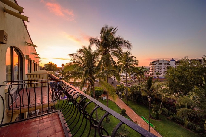 Hotel Flamingo Vallarta Hotel & Marina