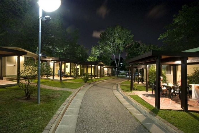 Hotel Flaminio Village Residence