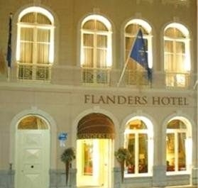 Hotel Flanders