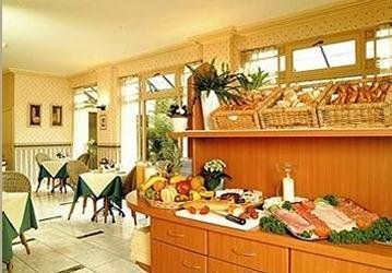 Hotel Flanders