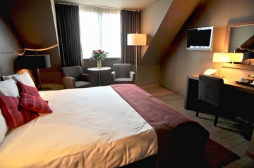 Hotel Flanders
