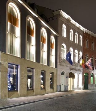 Hotel Flanders
