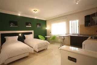 Hotel Flat Apart Slimania