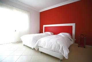 Hotel Flat Apart Slimania