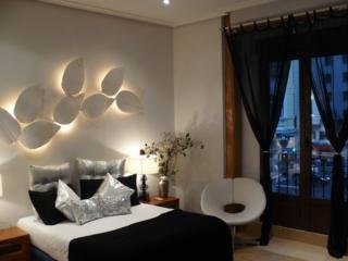 Hotel Flats Per Week Madrid