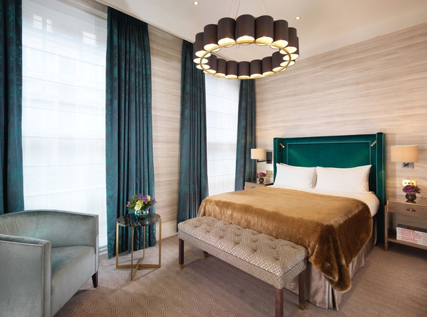 Hotel Flemings Mayfair