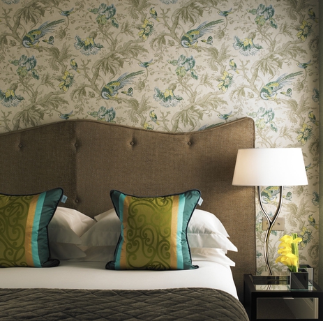 Hotel Flemings Mayfair