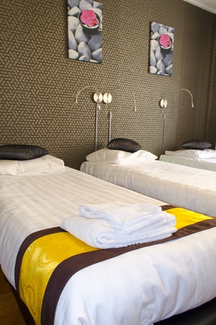 Hotel Flipper