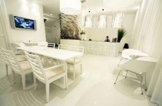 Hotel Floor