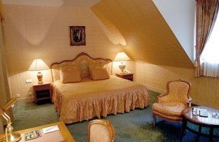 Hotel Floor