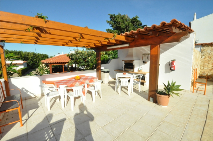 Hotel Flor Da Laranja
