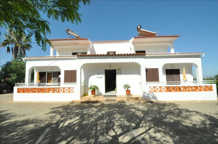 Hotel Flor Da Laranja