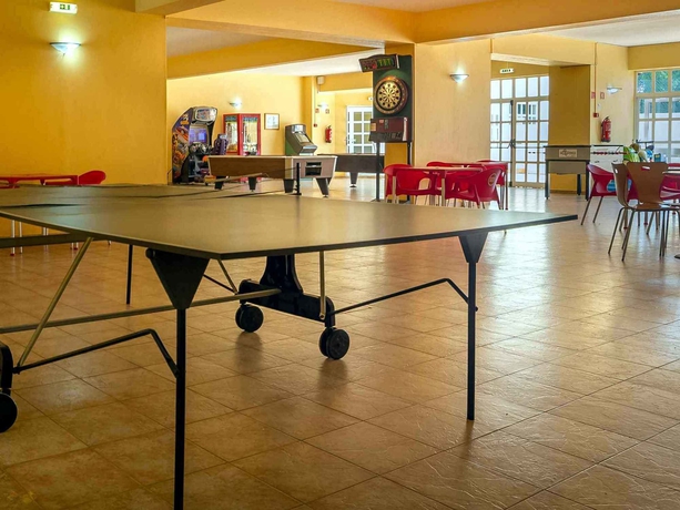 Hotel Flor Da Rocha