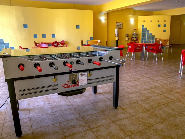 Hotel Flor Da Rocha
