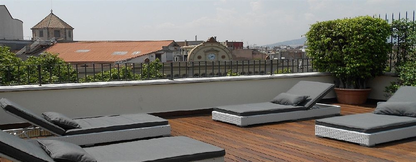 Hotel Flor Parks