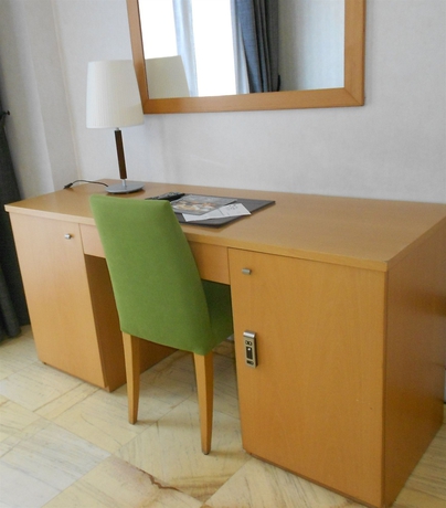 Hotel Flor Parks