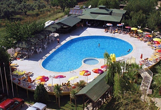 Hotel Flora