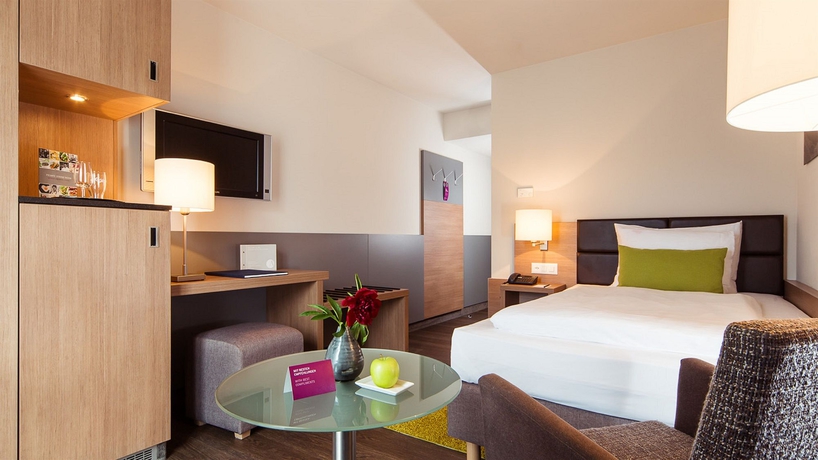 Hotel Flora
