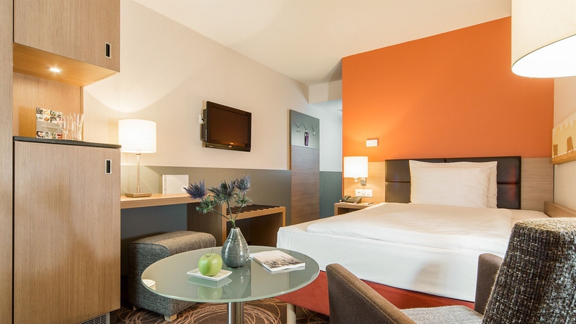Hotel Flora