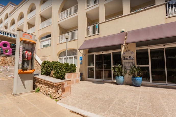Hotel Floramar