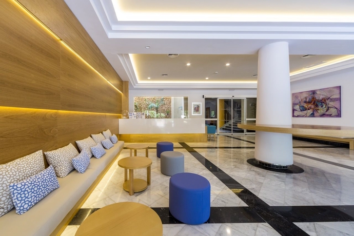 Hotel Floramar