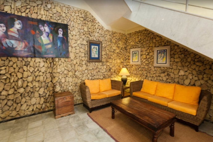 Hotel Floramar