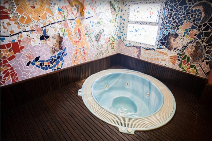 Hotel Floramar