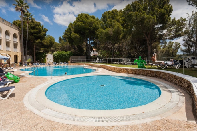 Hotel Floramar