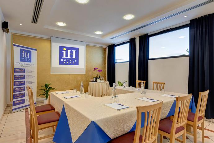 Hotel Florence Business 