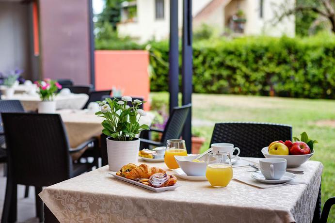 Hotel Florence Business 