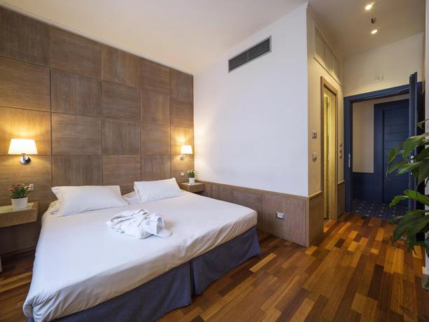 Hotel Florence Business 