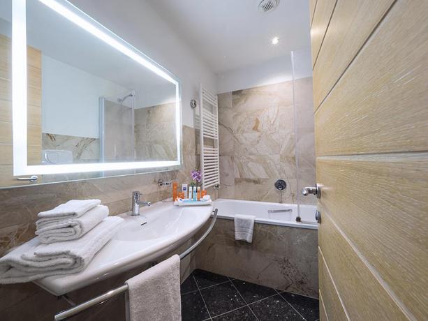 Hotel Florence Business 