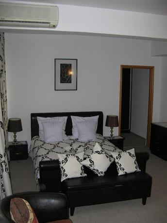 Hotel Floreta de Aur