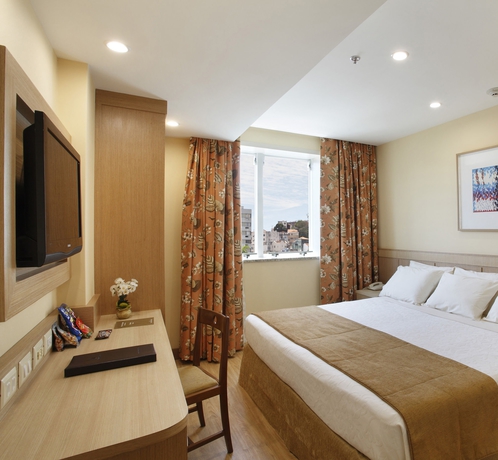 Hotel Florida 
