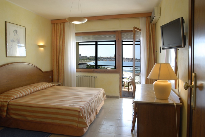 Hotel Florida Alghero