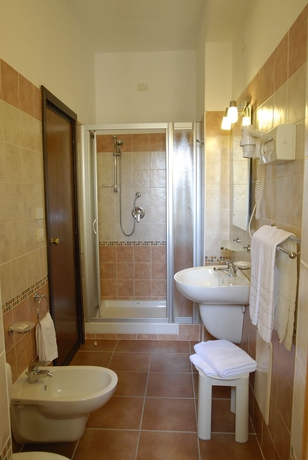 Hotel Florida Alghero