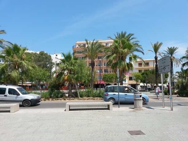 Hotel Florida