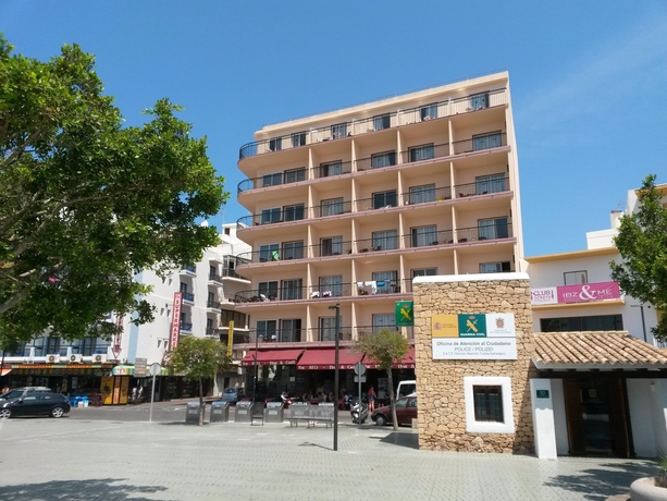 Hotel Florida