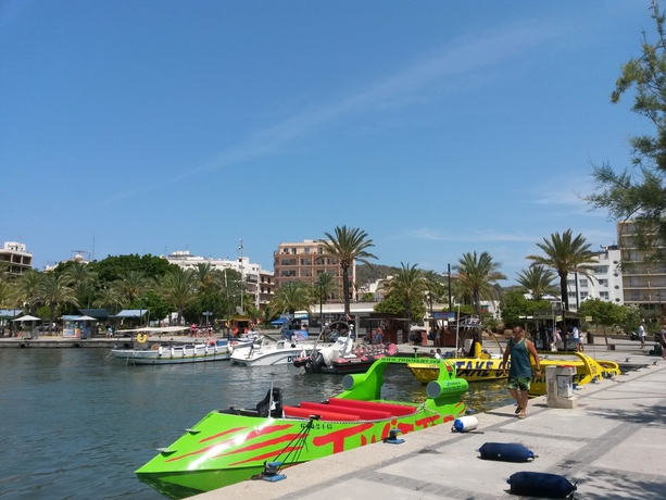 Hotel Florida