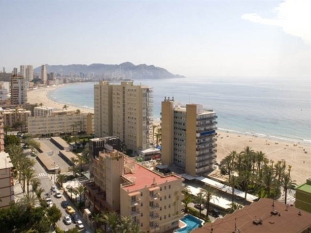 Hotel Florida