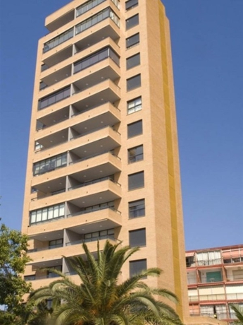 Hotel Florida