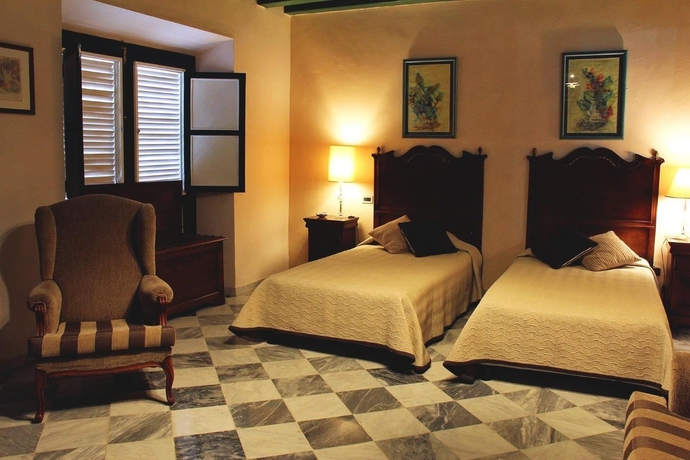 Hotel Florida