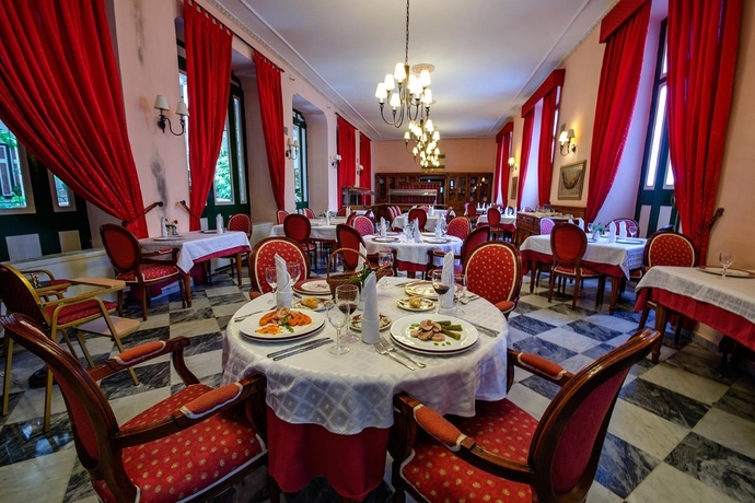Hotel Florida